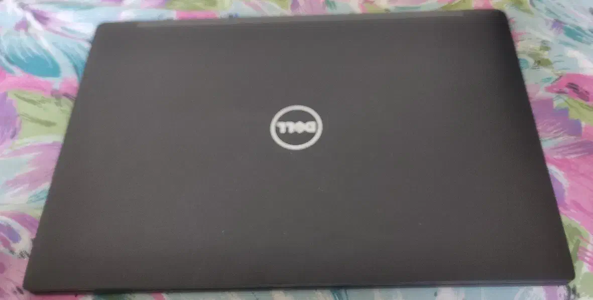 لپتاپ دل استوک دل dell latitude 7480|رایانه همراه|تهران, هروی|دیوار