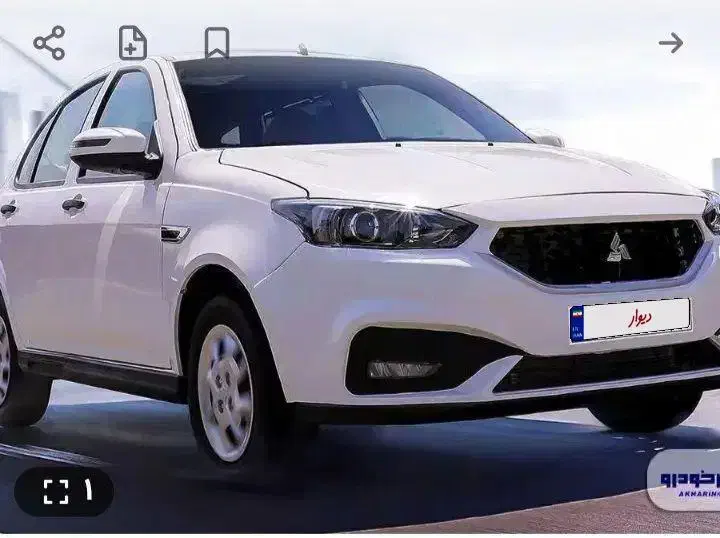 حواله خودرو اطلس s تاشنبه محلت داره|خودرو سواری و وانت|قلقل رود, |دیوار