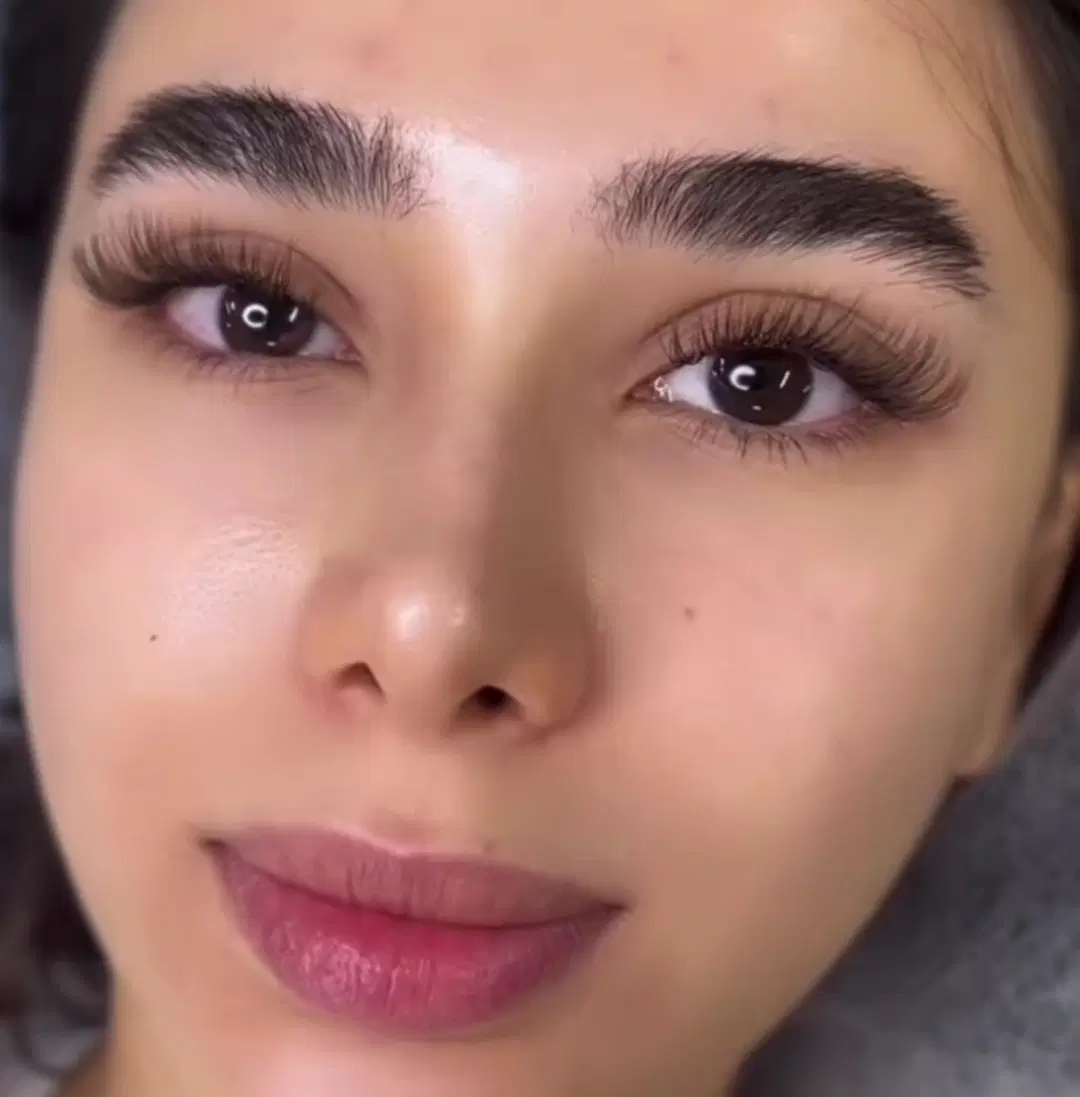 بمب تخفیف اکستنشن مژه ولیفت ابرو و مژه|خدمات زیبایی و سلامت|شیراز, شهرک سراج|دیوار