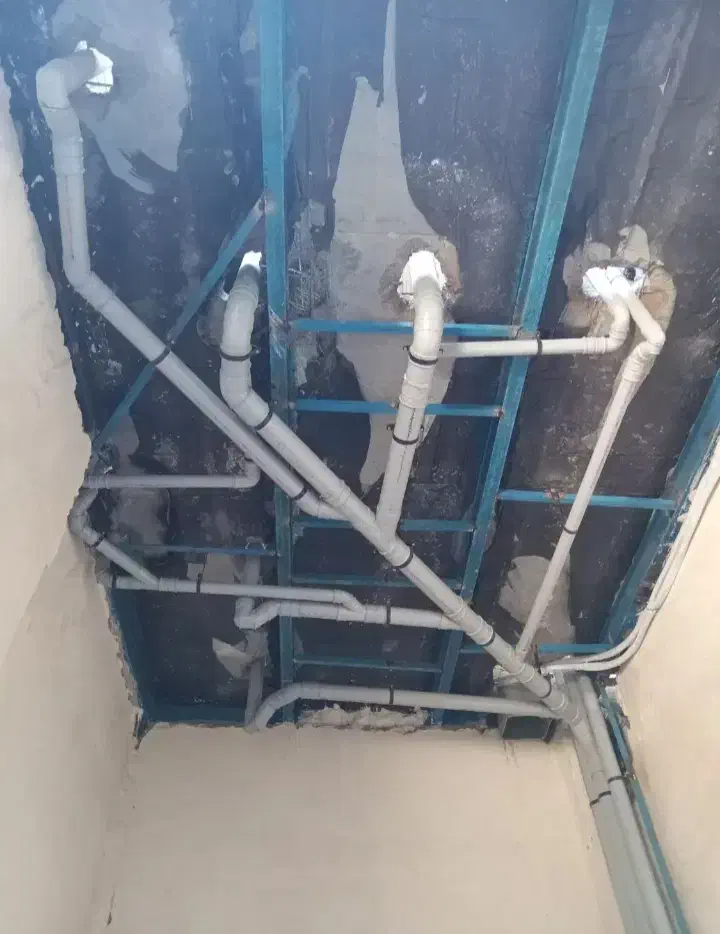 خدمات فنی و تاسیساتی ابن الرضا|خدمات پیشه و مهارت|مشهد, دانشجو|دیوار