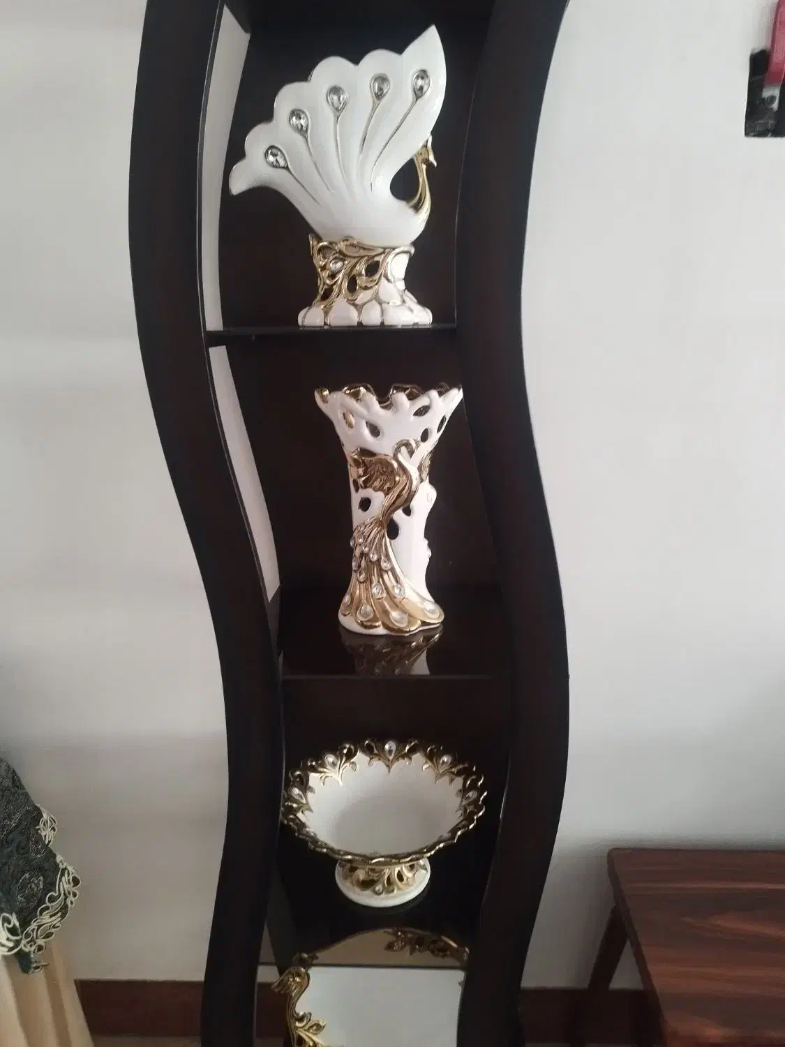 ویترین اسپرت|بوفه، ویترین، کنسول|اصفهان, قهجاورستان|دیوار