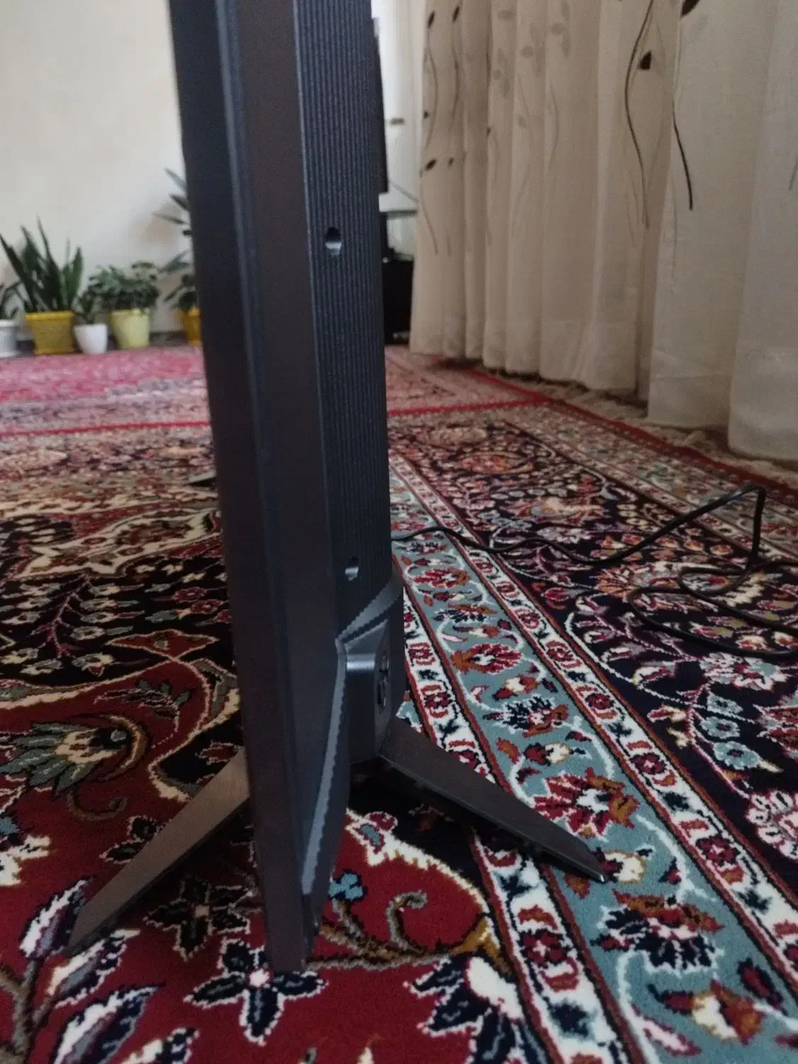 تلویزیون  43اینچ ایکس ویژن xt515|تلویزیون و پروژکتور|اسدآباد, |دیوار