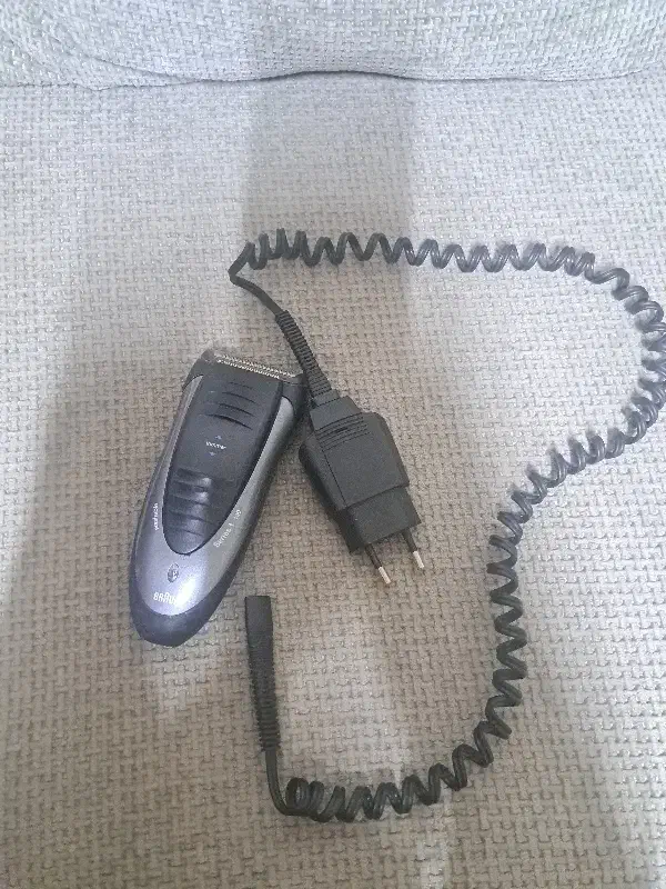 ماشین ریش تراش براون|آرایشی، بهداشتی، درمانی|قوچان, |دیوار