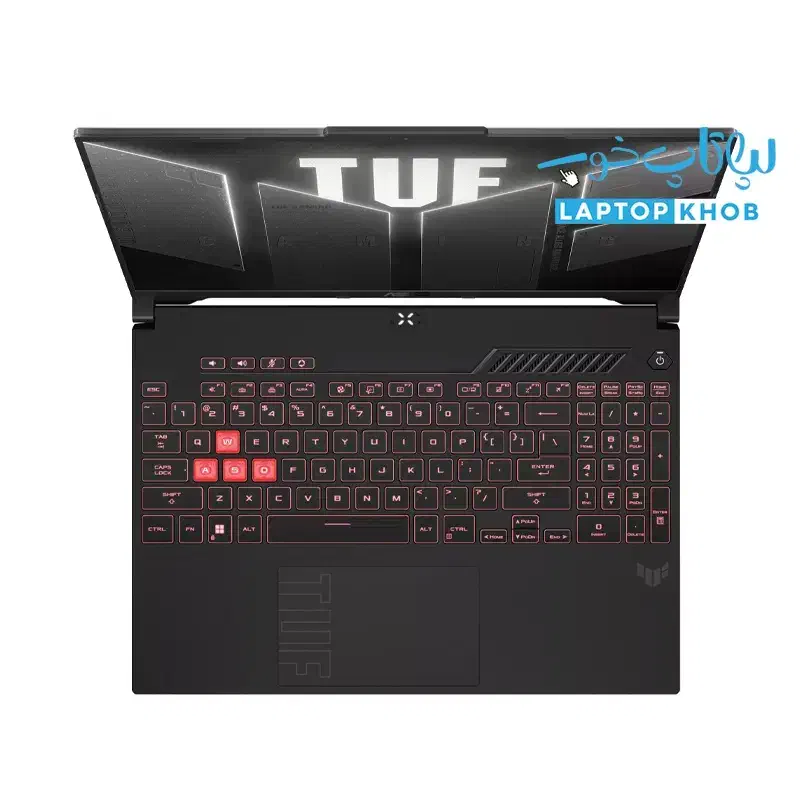 نسل15/قسطی/ ایسوس core5 210H 16GB 1TB 6G 3050|رایانه همراه|بندرعباس, |دیوار