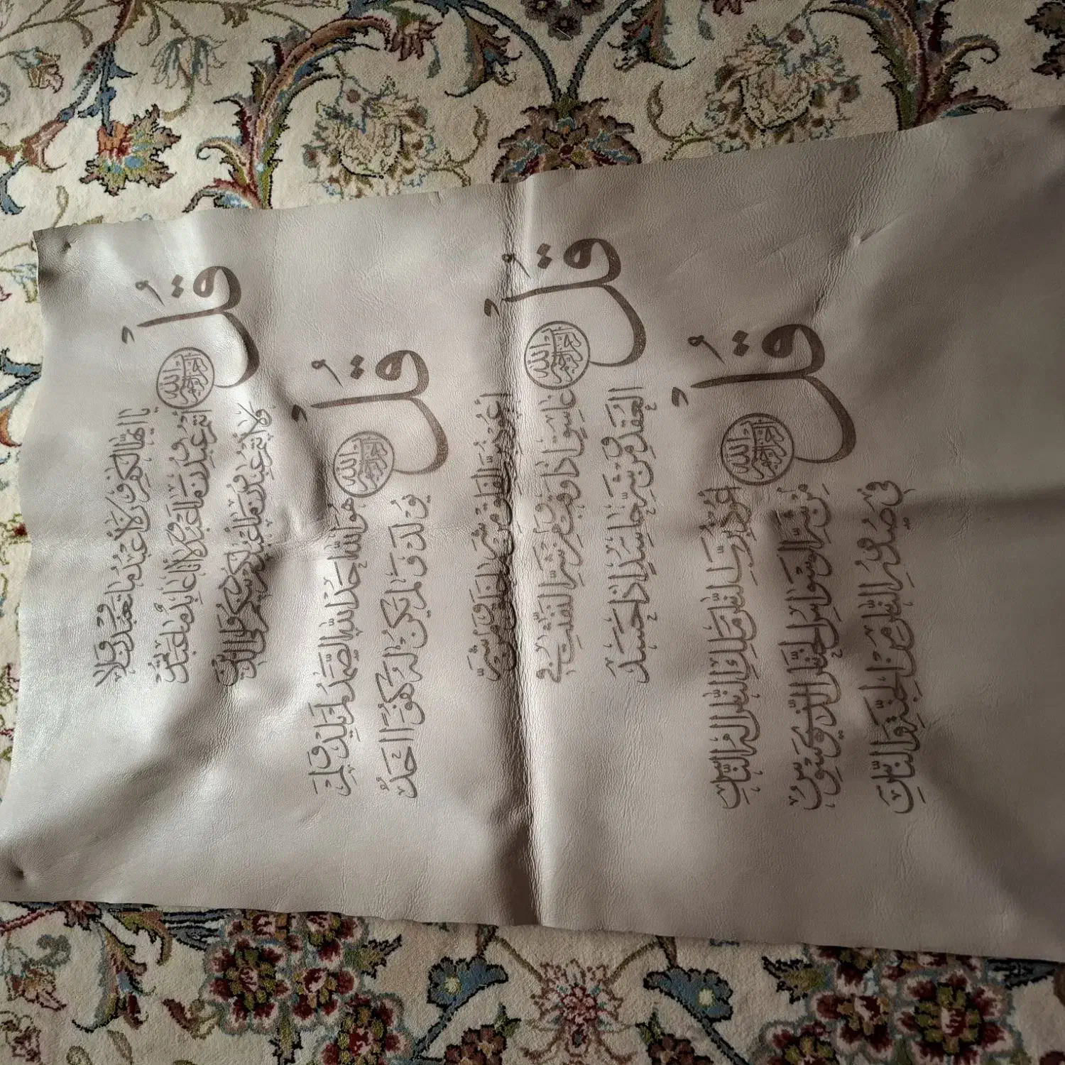 تابلو|تابلو، نقاشی، عکس|مشهد, شهرک مهر آباد|دیوار