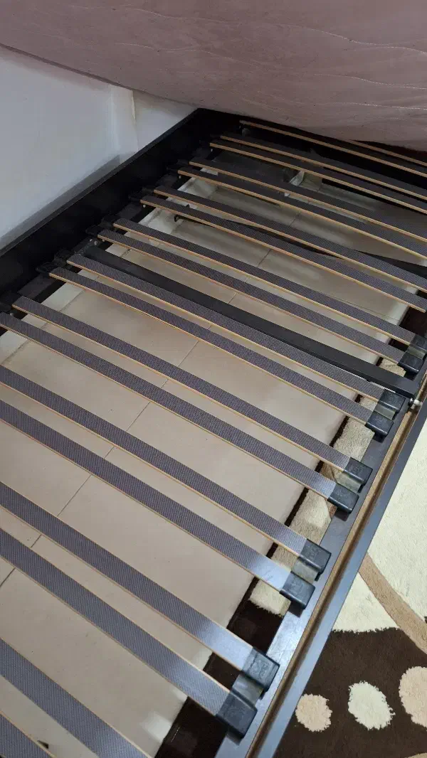 تخت یکنفره|تخت و سرویس خواب|رشت, حمیدیان|دیوار