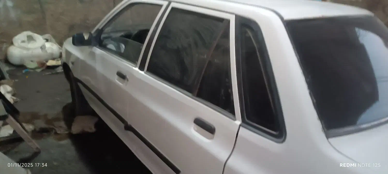 ملاشیه|خودرو سواری و وانت|اهواز, ملاشیه|دیوار