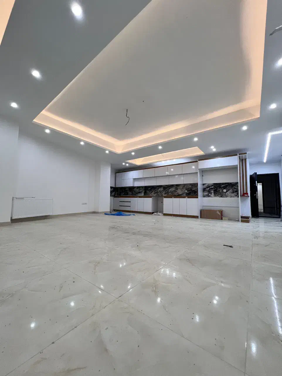 واحد ۱۱۵متری سه خواب صومعه سرا|فروش آپارتمان|صومعه‌سرا, |دیوار