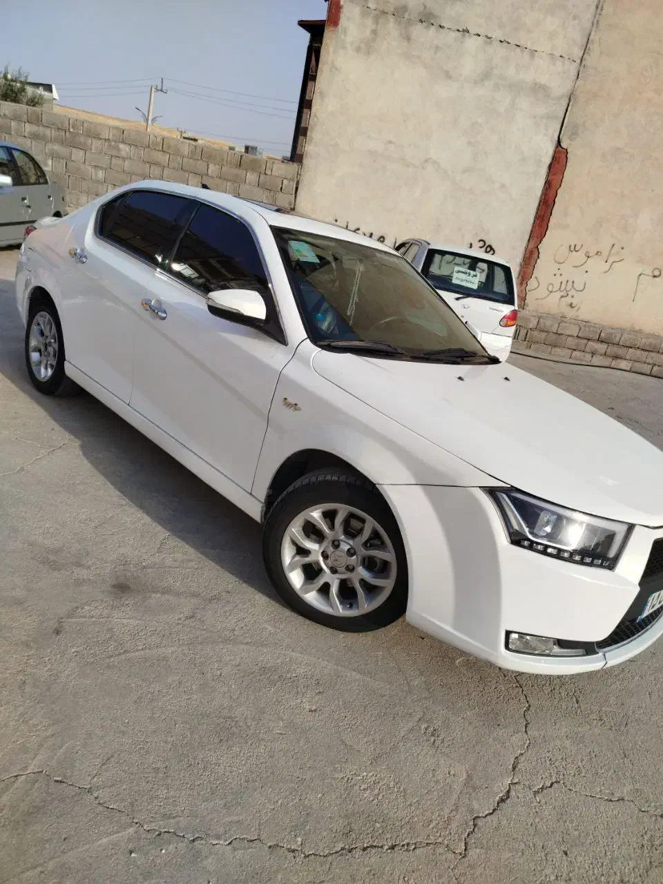 ماشین|خودرو سواری و وانت|جوانرود, |دیوار