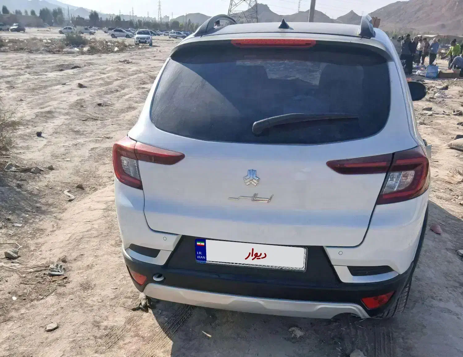 اطلس 1404|خودرو سواری و وانت|قم, شهرک امام حسین|دیوار