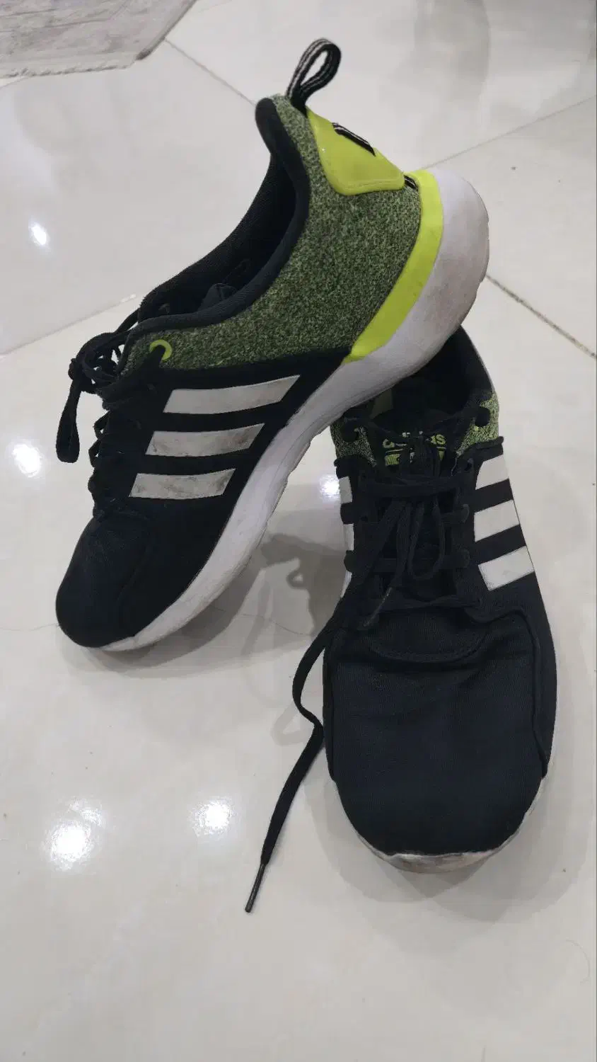 کتونی سایز ۴۳|کیف، کفش، کمربند|اسلامشهر, شهرک واوان|دیوار