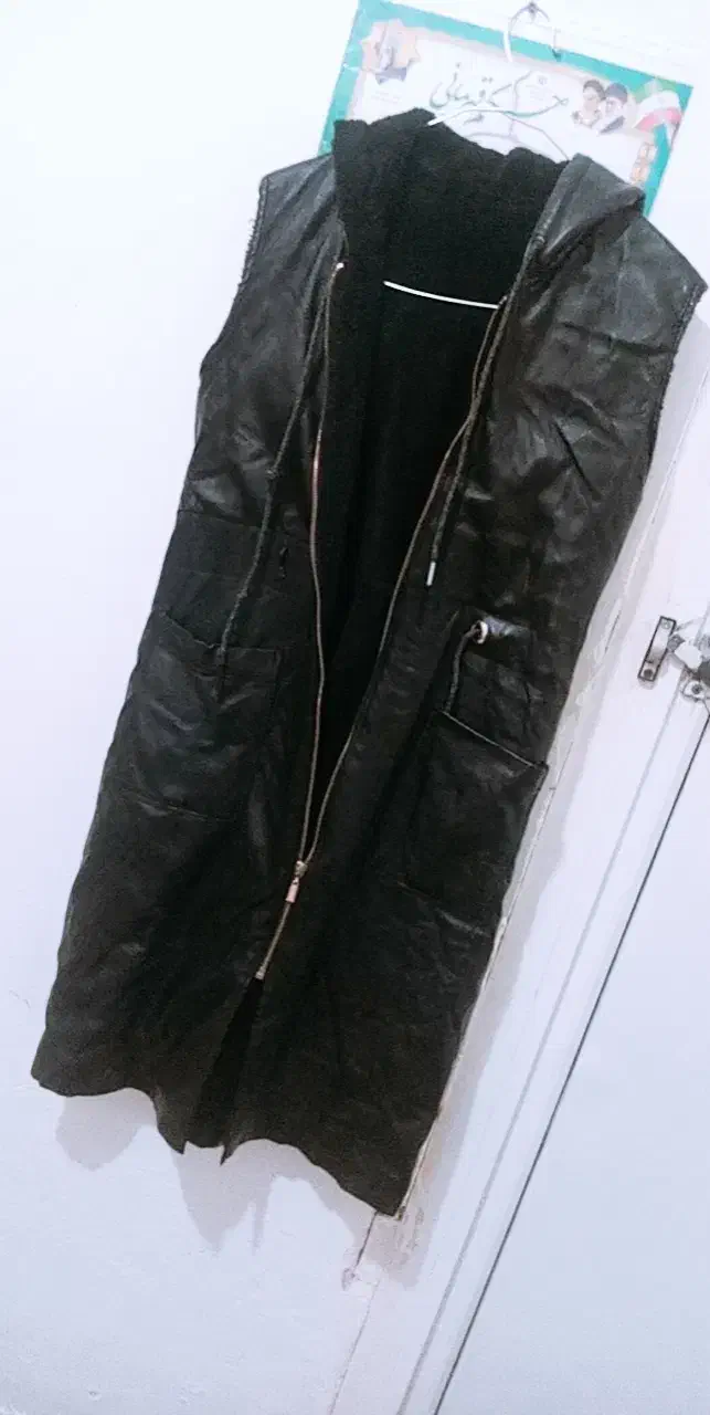 پافر شنل هودی|لباس|تربت جام, شاهد|دیوار