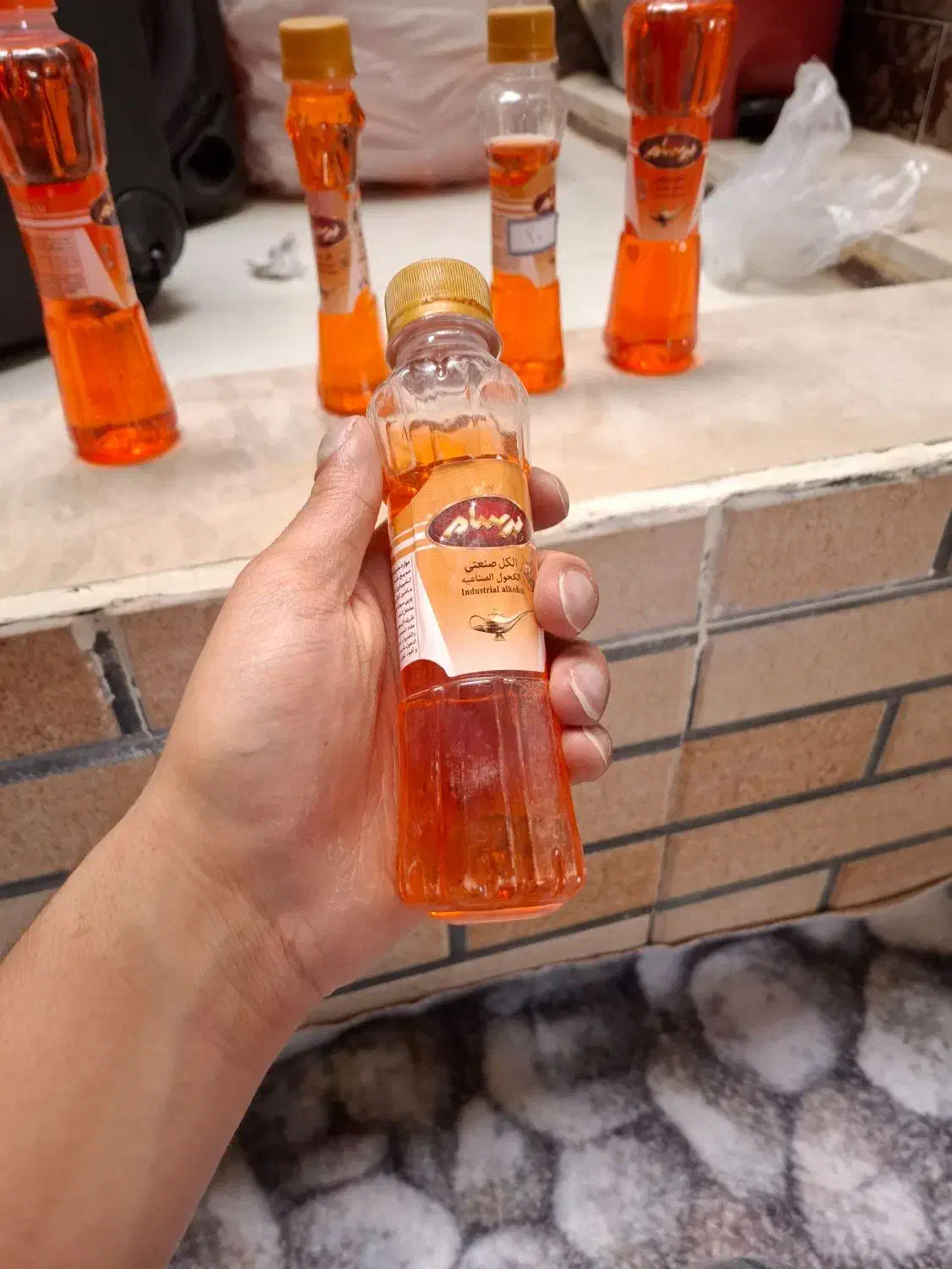 الکل آتش زا ۱۰هزارتومن|عمده‌فروشی|دوگنبدان, |دیوار