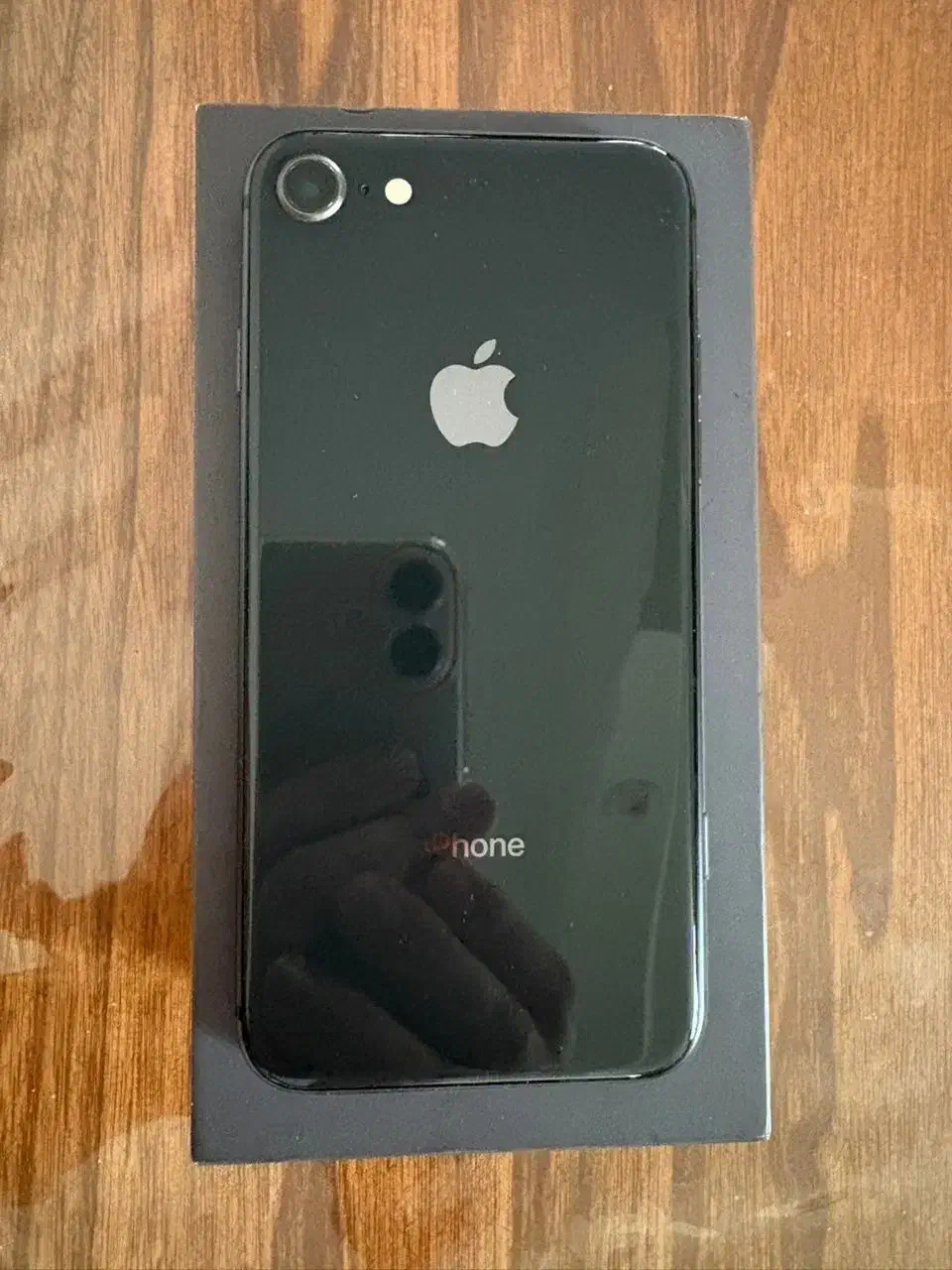 آیفون ۸ ، ۶۴ گیگ|موبایل|تهران, جنت‌آباد جنوبی|دیوار