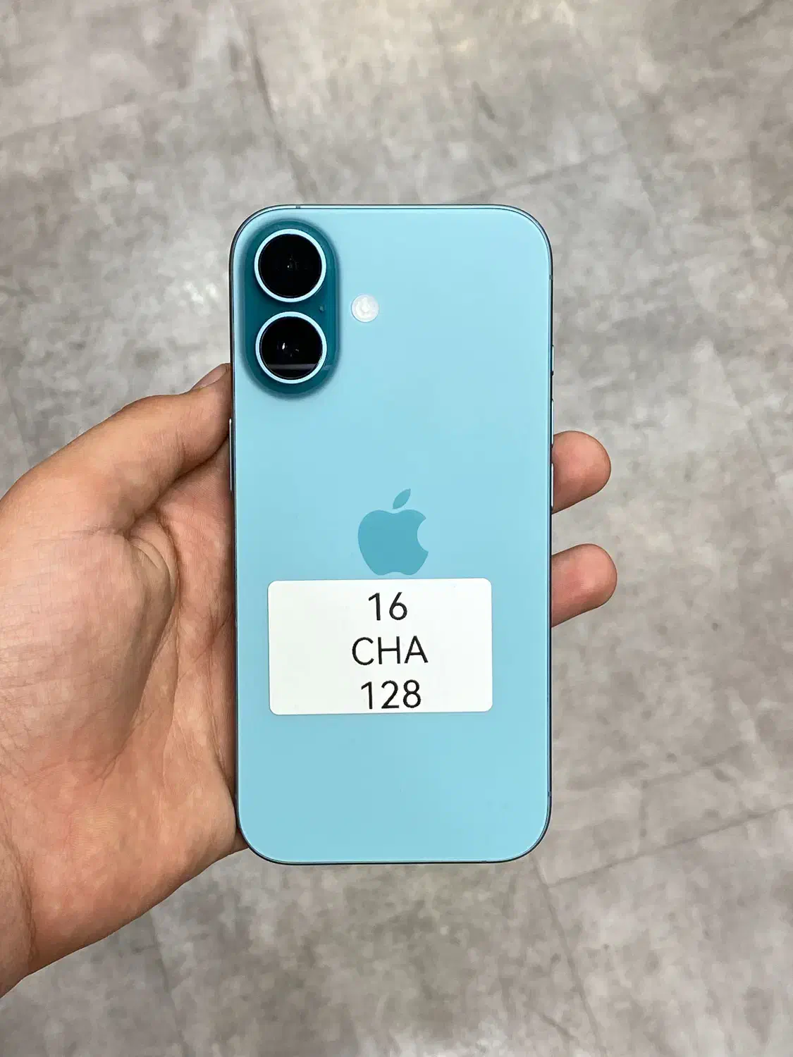 iPhone 16|موبایل|تهران, فردوسی|دیوار