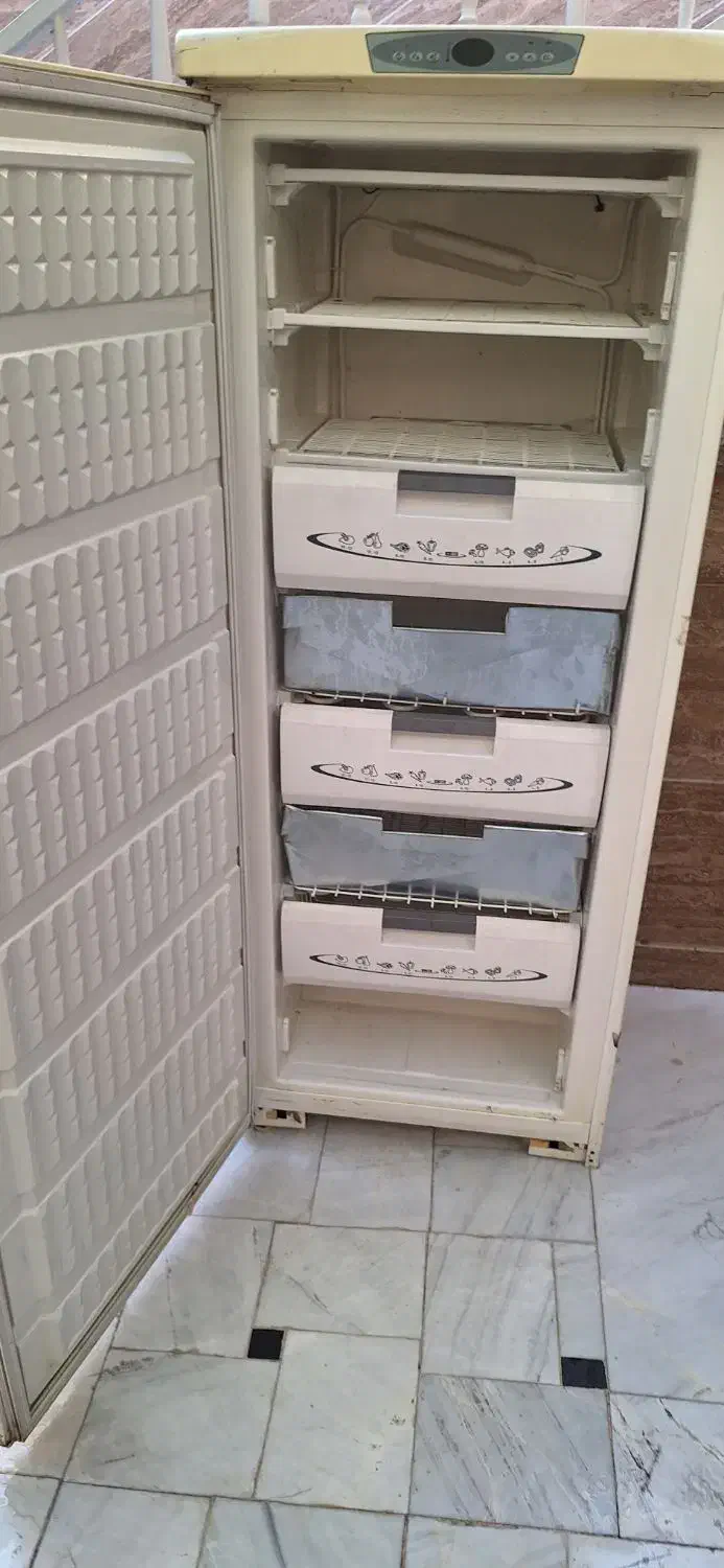 فریزر|یخچال و فریزر|قم, بنیاد|دیوار