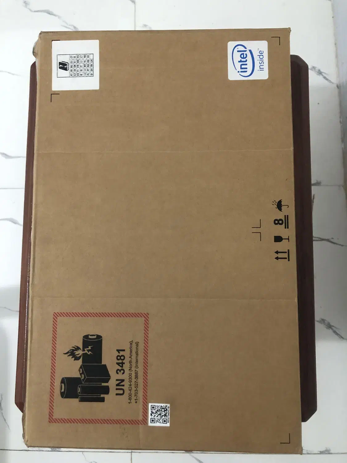 لپتاپ HP تمیز|رایانه همراه|شیراز, شیخ علی چوپان|دیوار