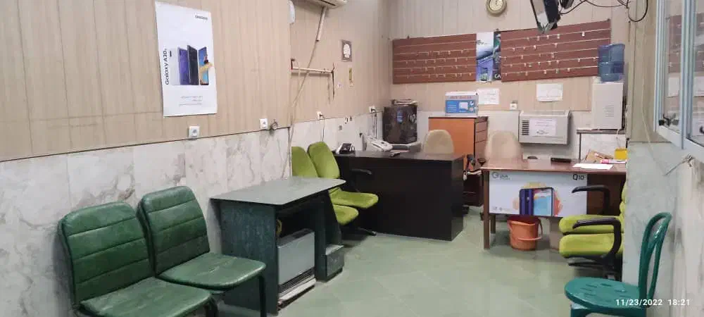 اجاره مغازه25متری پاساژ ملت|اجارهٔ مغازه و غرفه|کرمانشاه, |دیوار