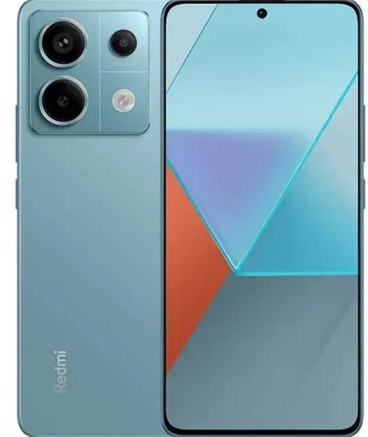 گوشی نوت ۱۳ پرو ۵۱۲ رم۱۶|موبایل|سنندج, |دیوار