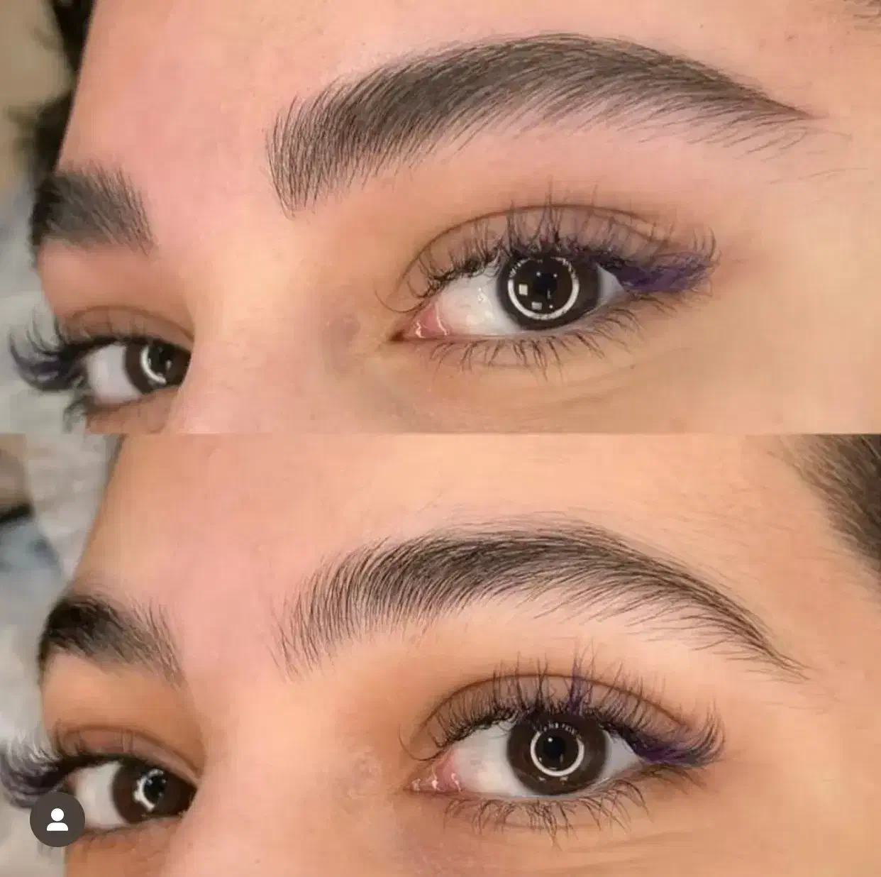 میکروبلیدینگ ابرو و شید لب با ۶۵٪ تخفیف برای۱۰ نفر|خدمات آرایشگری و زیبایی|گرگان, |دیوار