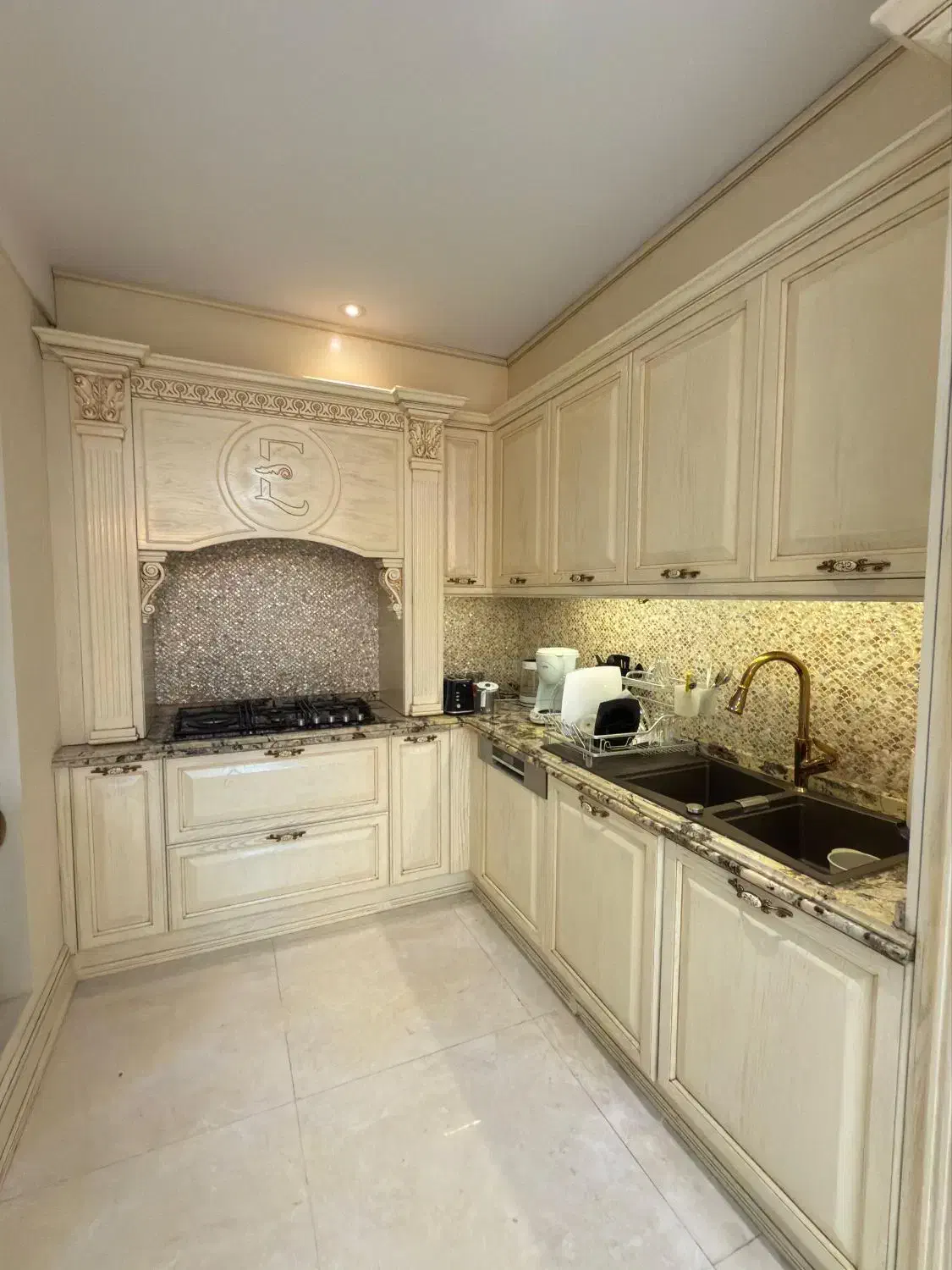 230متر/3خواب /امیرآباد شمالی|فروش آپارتمان|تهران, امیرآباد|دیوار