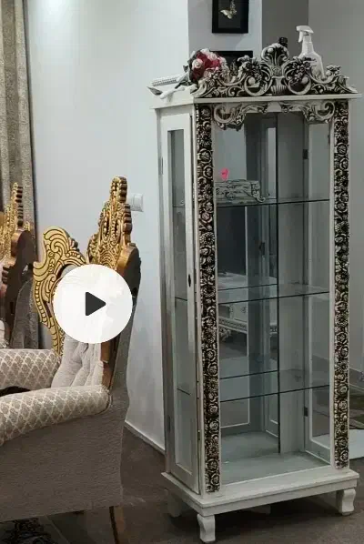 بوفه|بوفه، ویترین، کنسول|شوشتر, |دیوار