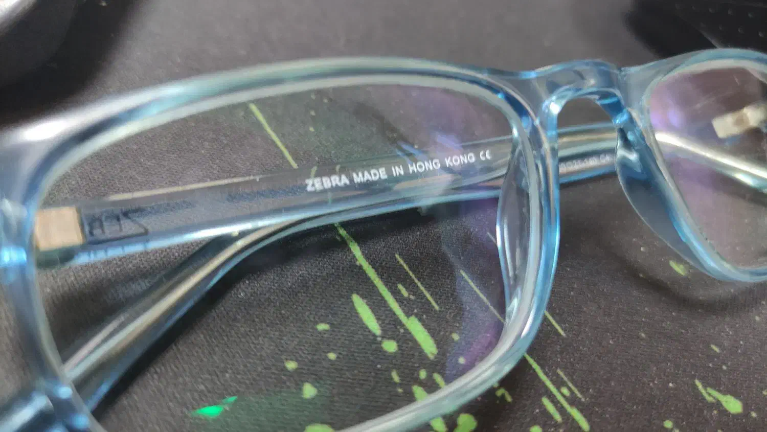 فریم عینک ZEBRA|زیورآلات و اکسسوری|بندر ماهشهر, |دیوار