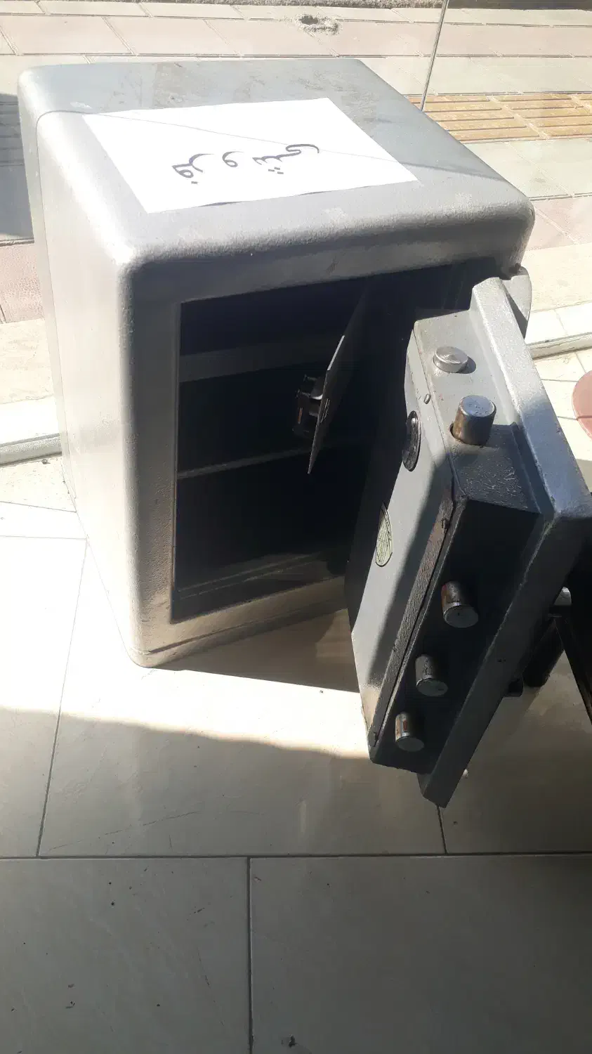 فروش گاوصندوق|فروشگاه و مغازه|بهشهر, |دیوار