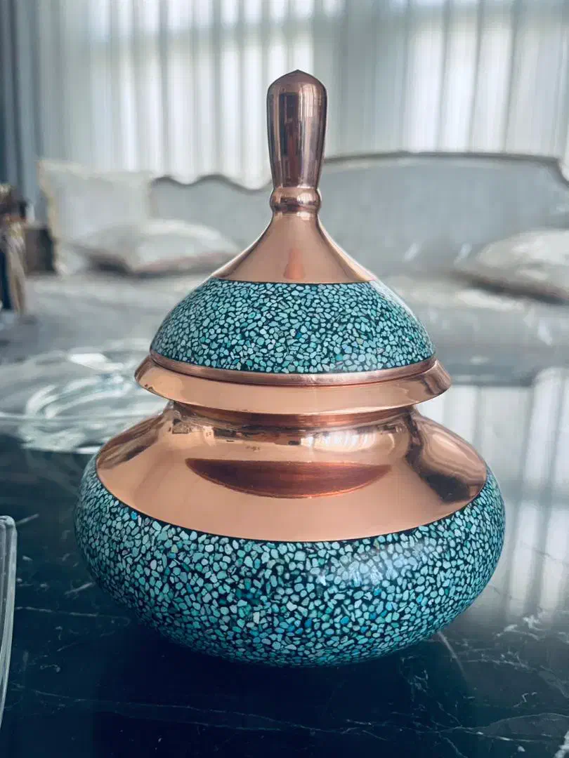 شکلات خوری|صنایع دستی و سایر لوازم تزئینی|مشهد, سجاد شهر|دیوار