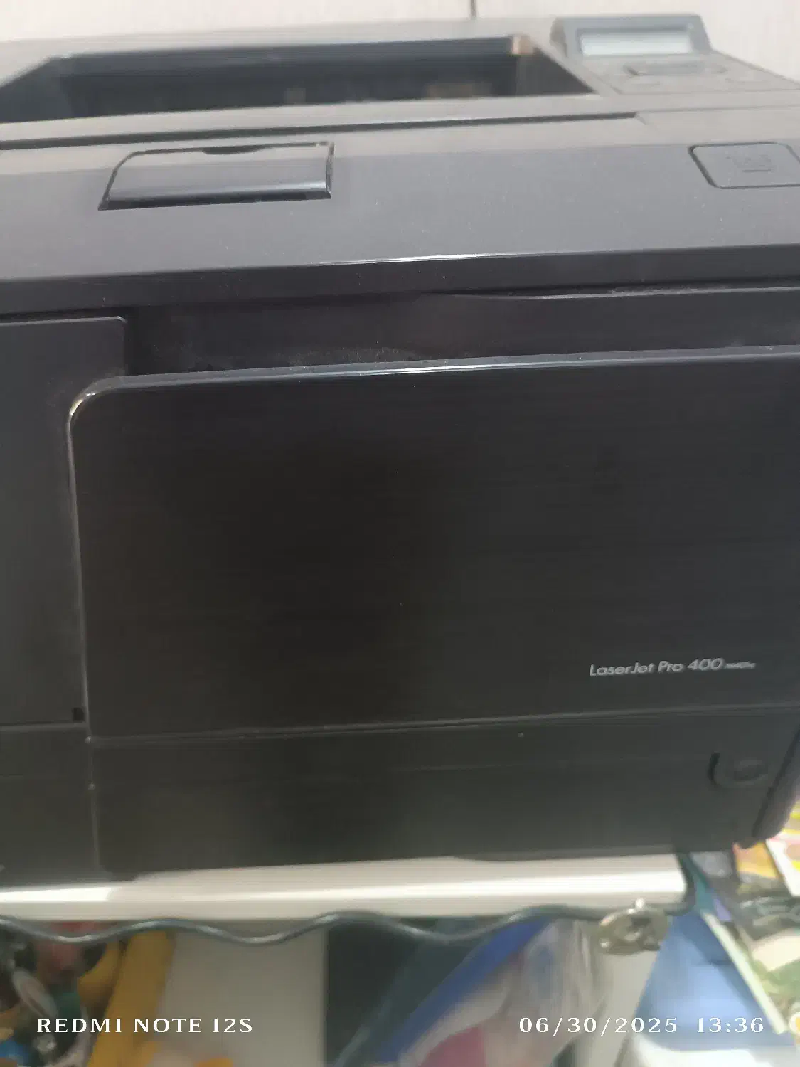 پرینتر hp|پرینتر، اسکنر، کپی، فکس|تهران, صاحب الزمان|دیوار