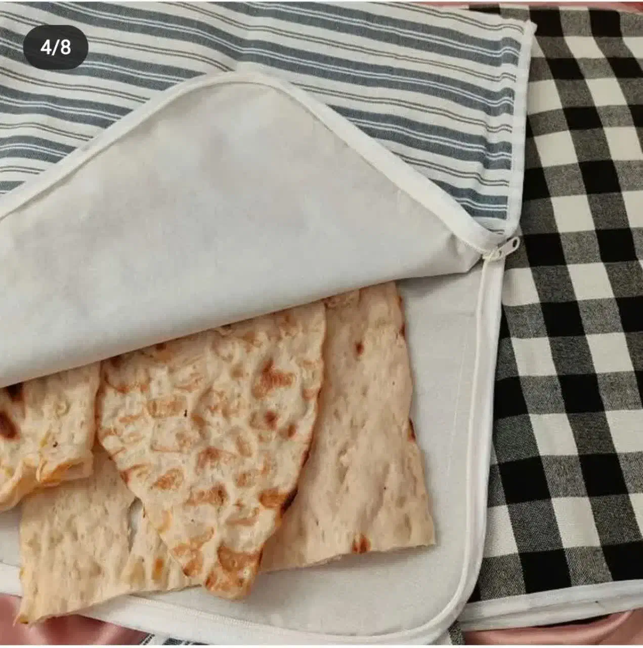 دستمال تنظیف و حوله|سفره، حوله، دستمال آشپزخانه|شیراز, تاچارا|دیوار