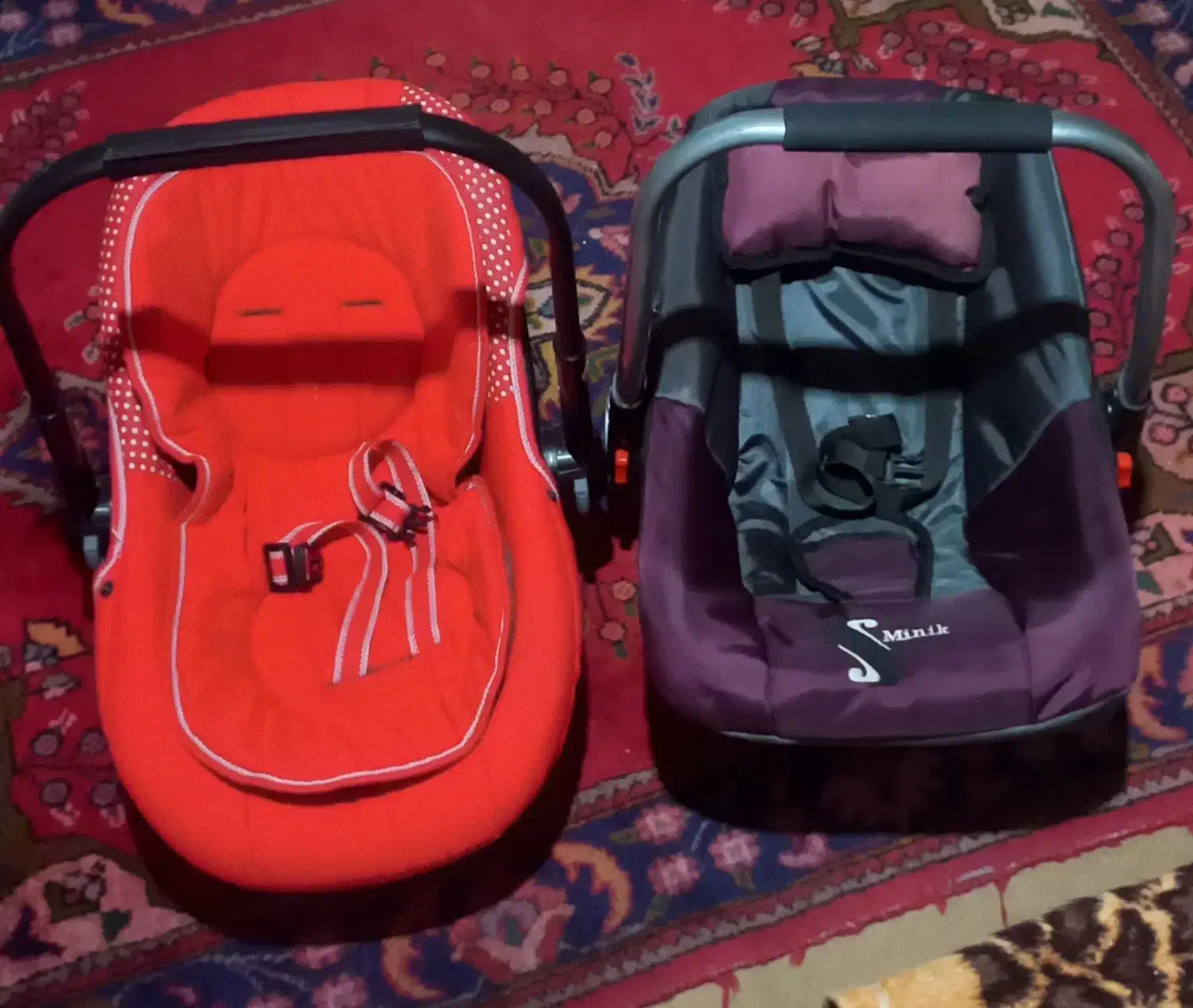 کریر کودک|اسباب و اثاث بچه|ارومیه, |دیوار