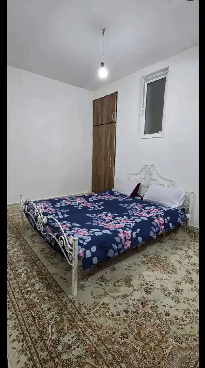 سوییت روزانه/هفتگی/ماهانه|اجارهٔ کوتاه‌مدت آپارتمان و سوئیت|سمنان, |دیوار