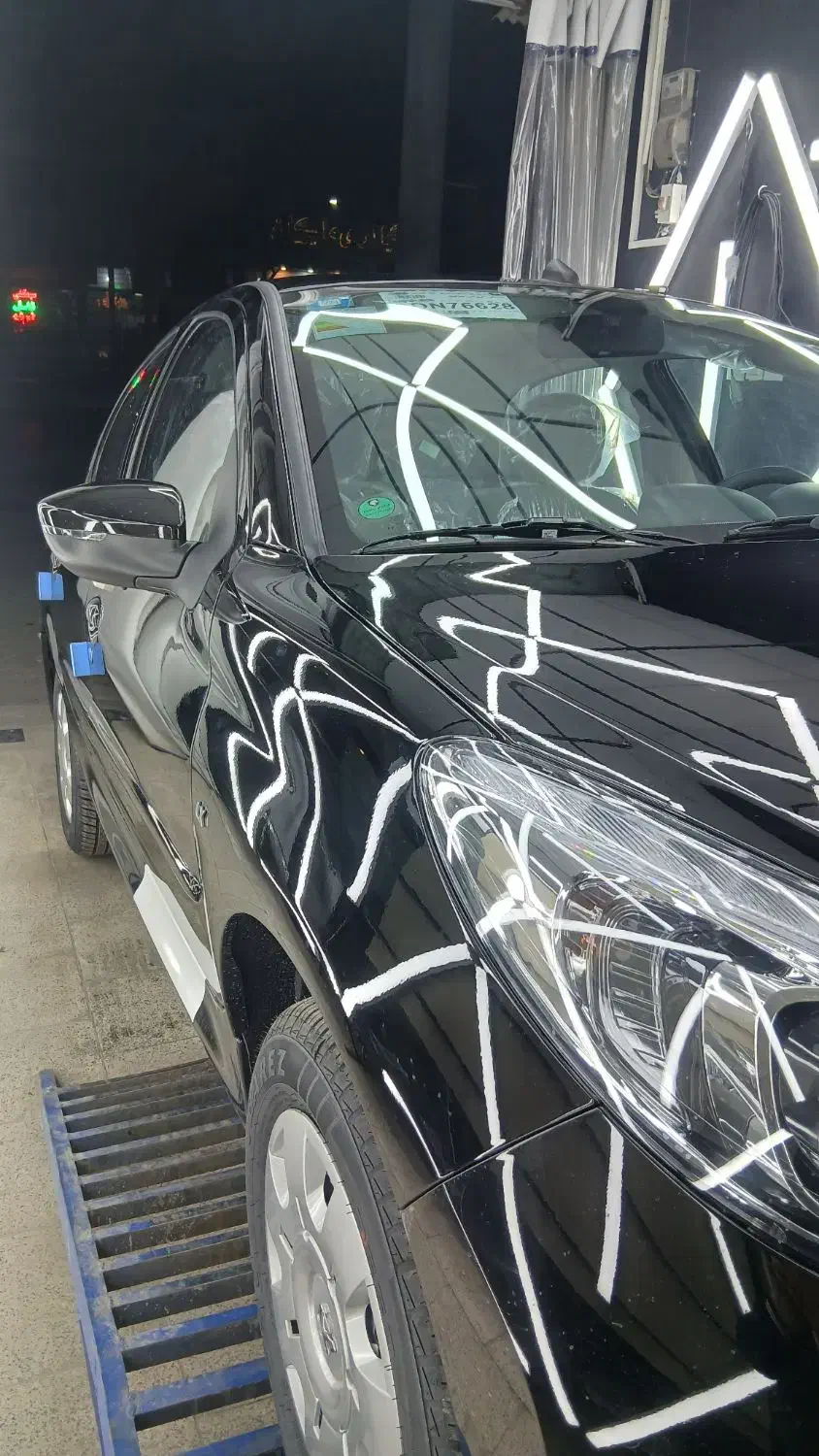 پژو۲۰۷ TU5pصفر|خودرو سواری و وانت|مشهد, یاس|دیوار