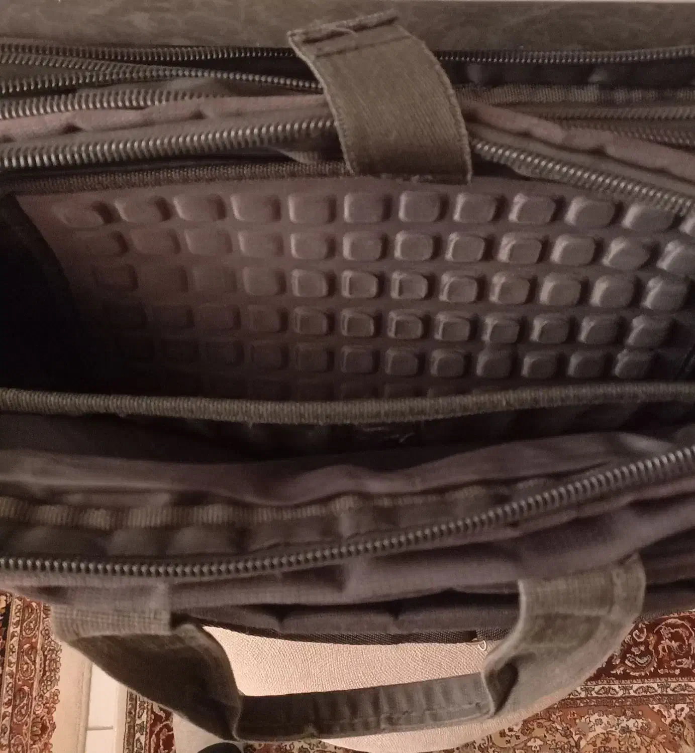 کیف لپتاپ و کوله پشتی|کیف، کفش، کمربند|تهران, شهرک دریا|دیوار