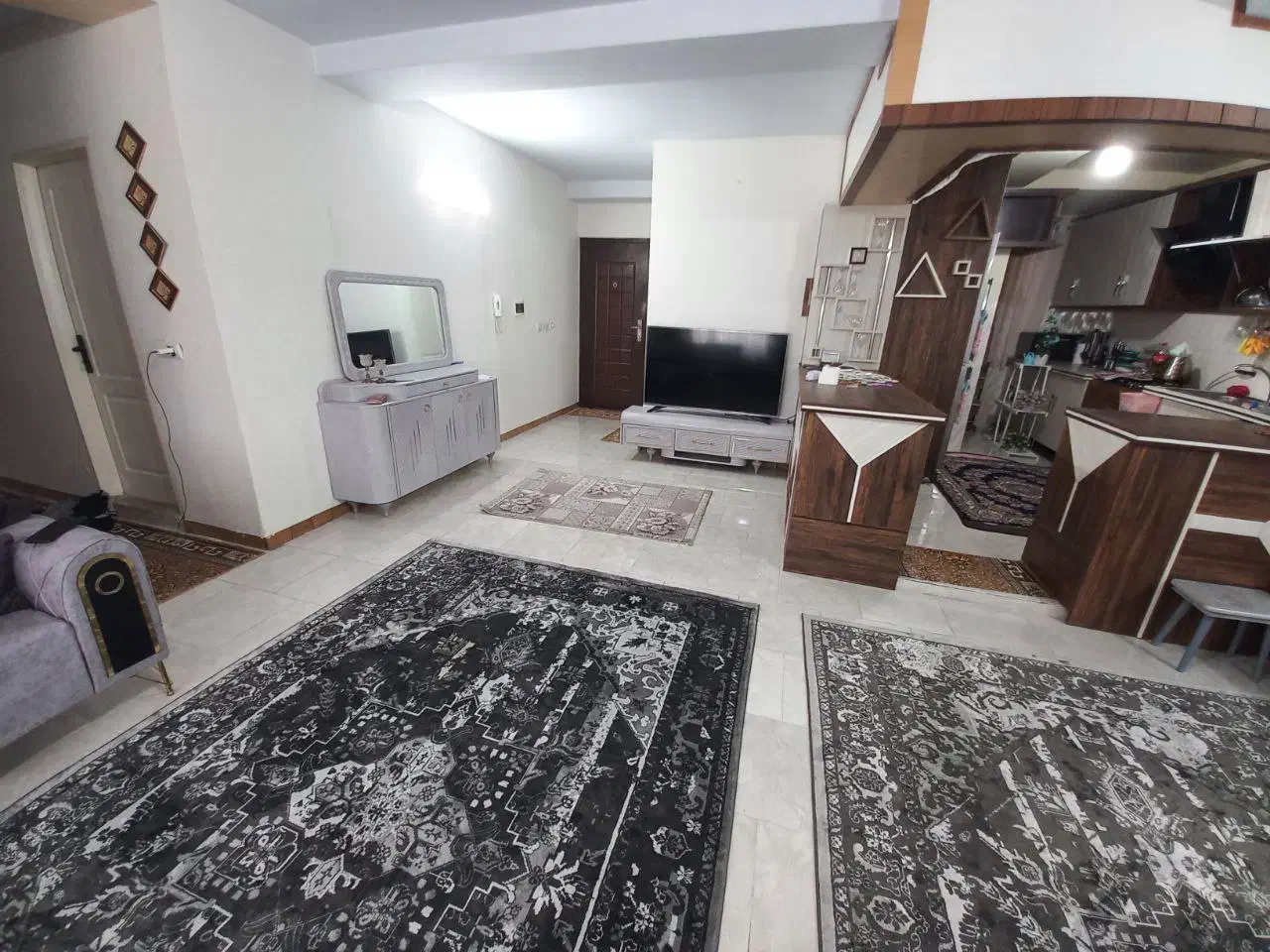 ۹۰ متر،دوخواب،پارکینگ اختصاصی ،شهریار شاهدشهر|فروش آپارتمان|شاهدشهر, |دیوار