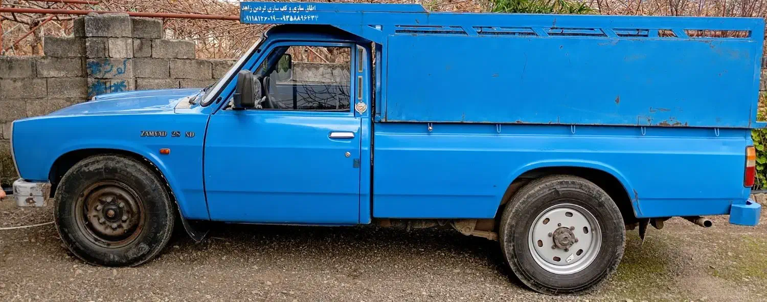 ماشین|خودرو سواری و وانت|تالش, جوکندان|دیوار