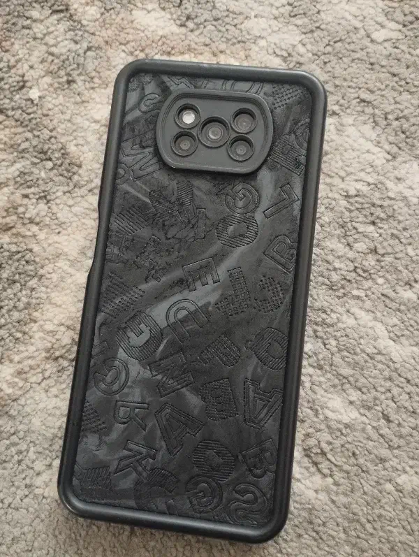 گوشی پوکو POCO X3 Pro 256GB رام 8|موبایل|نظرآباد, نظرآباد|دیوار