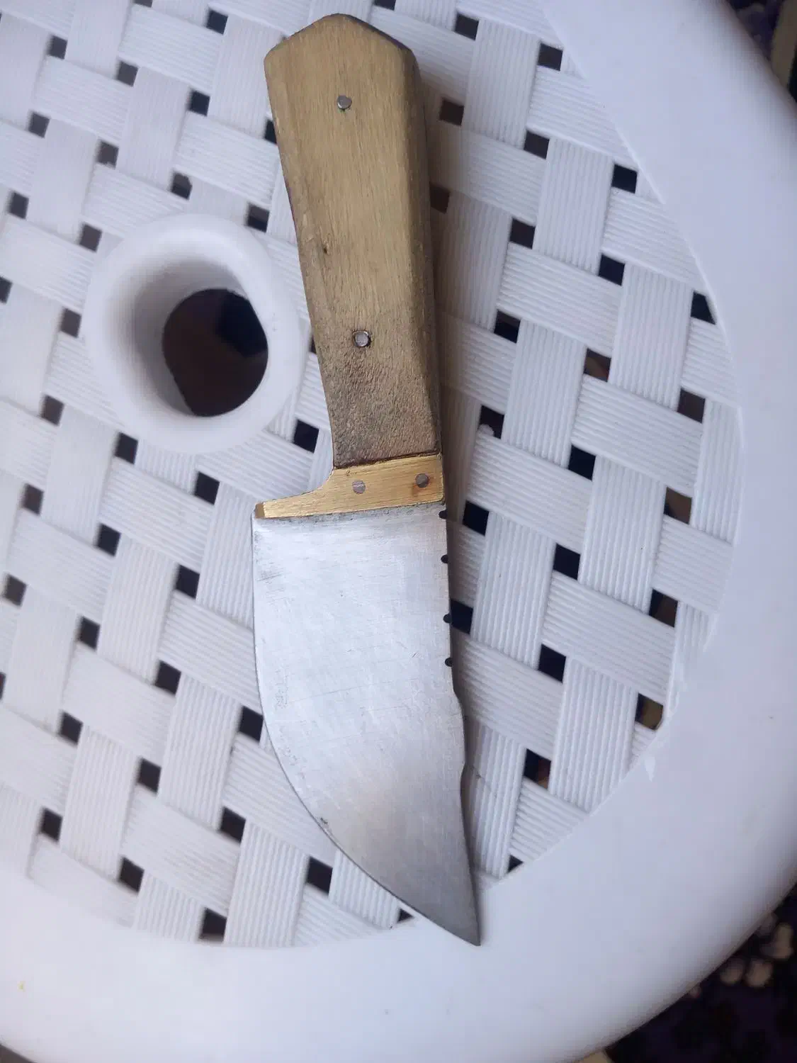 چاقو|کلکسیون اشیاء عتیقه|مشکین‌دشت, |دیوار