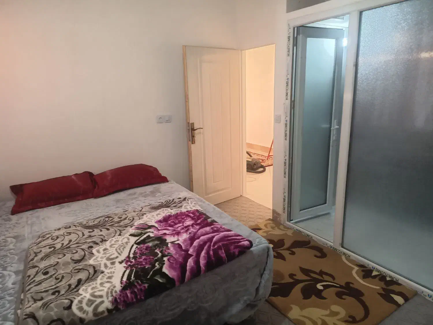 ویلالاکچری تازه سازلوازم نومنطقه عسکریه قیمت سوئیت|اجارهٔ کوتاهمدت آپارتمان و سوئیت|مشهد, باغستان|دیوار