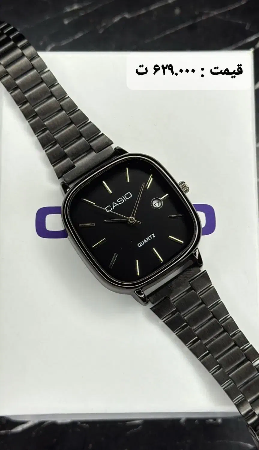 فروش انواع ساعت با تخفیف|ساعت|بیرجند, |دیوار