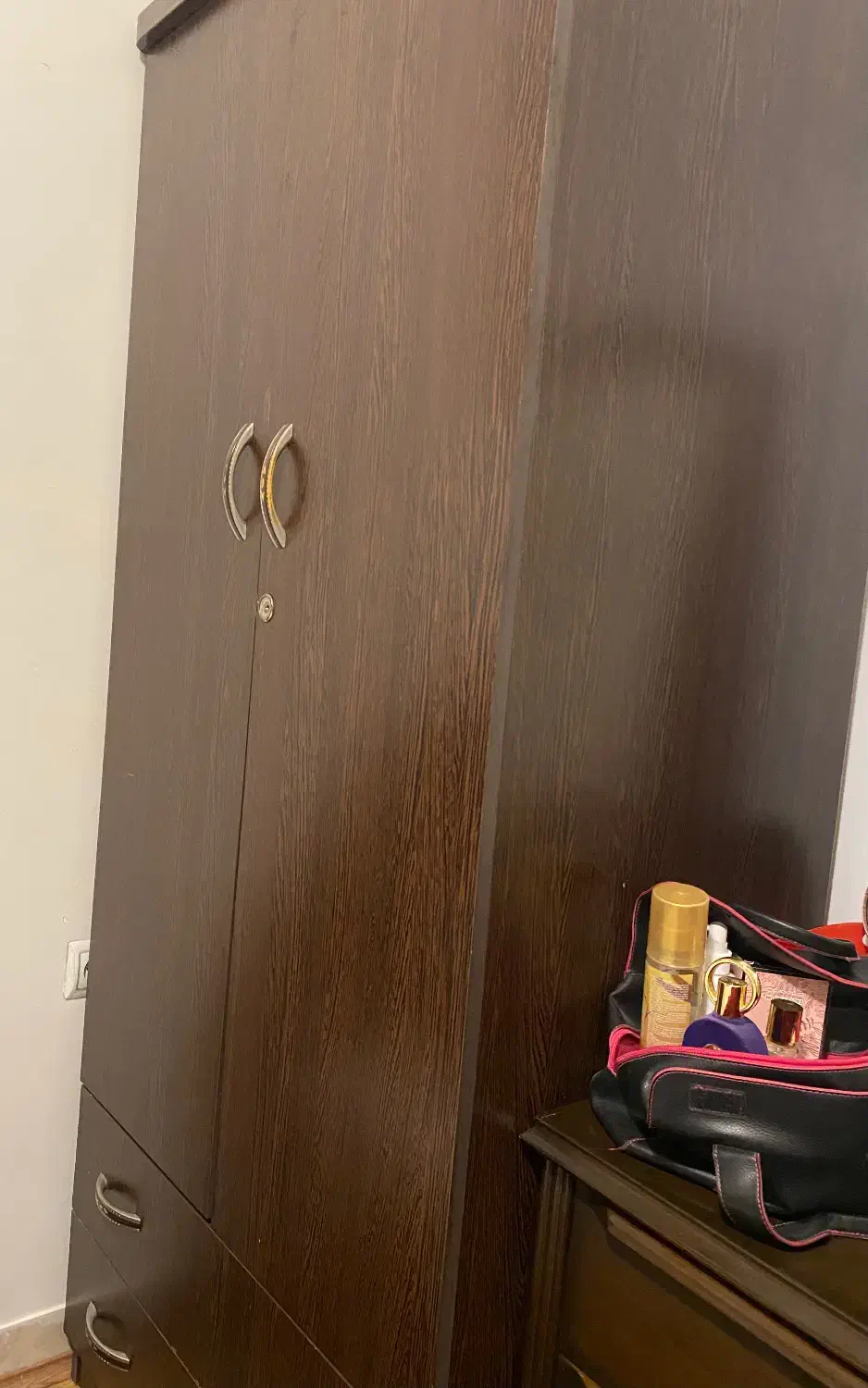 کمد|جاکفشی، کمد، دراور|تهران, مجیدیه|دیوار