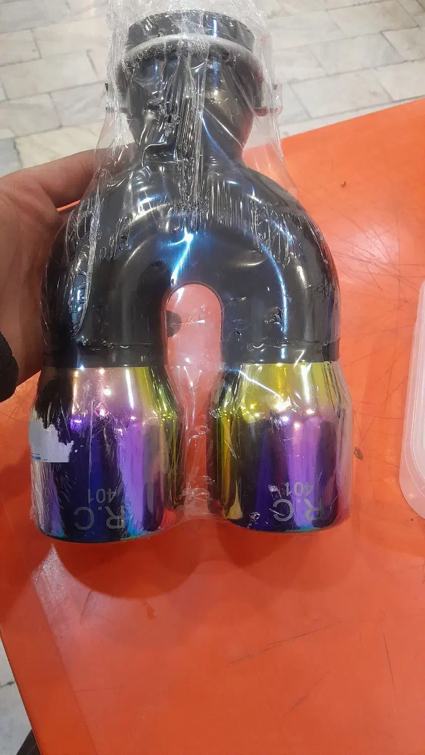 لوازم خودرو اگزوز|قطعات یدکی و لوازم جانبی|فردیس, فردیس|دیوار