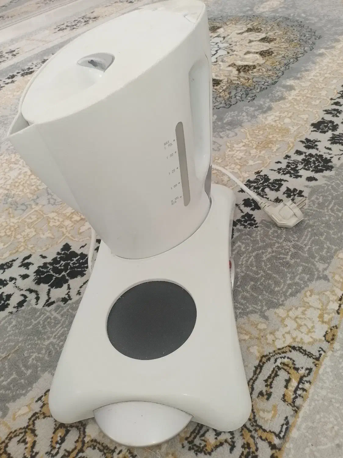 چای ساز|سماور، چای‌ساز، قهوه‌ساز|گلبهار, شهر جدید گلبهار|دیوار