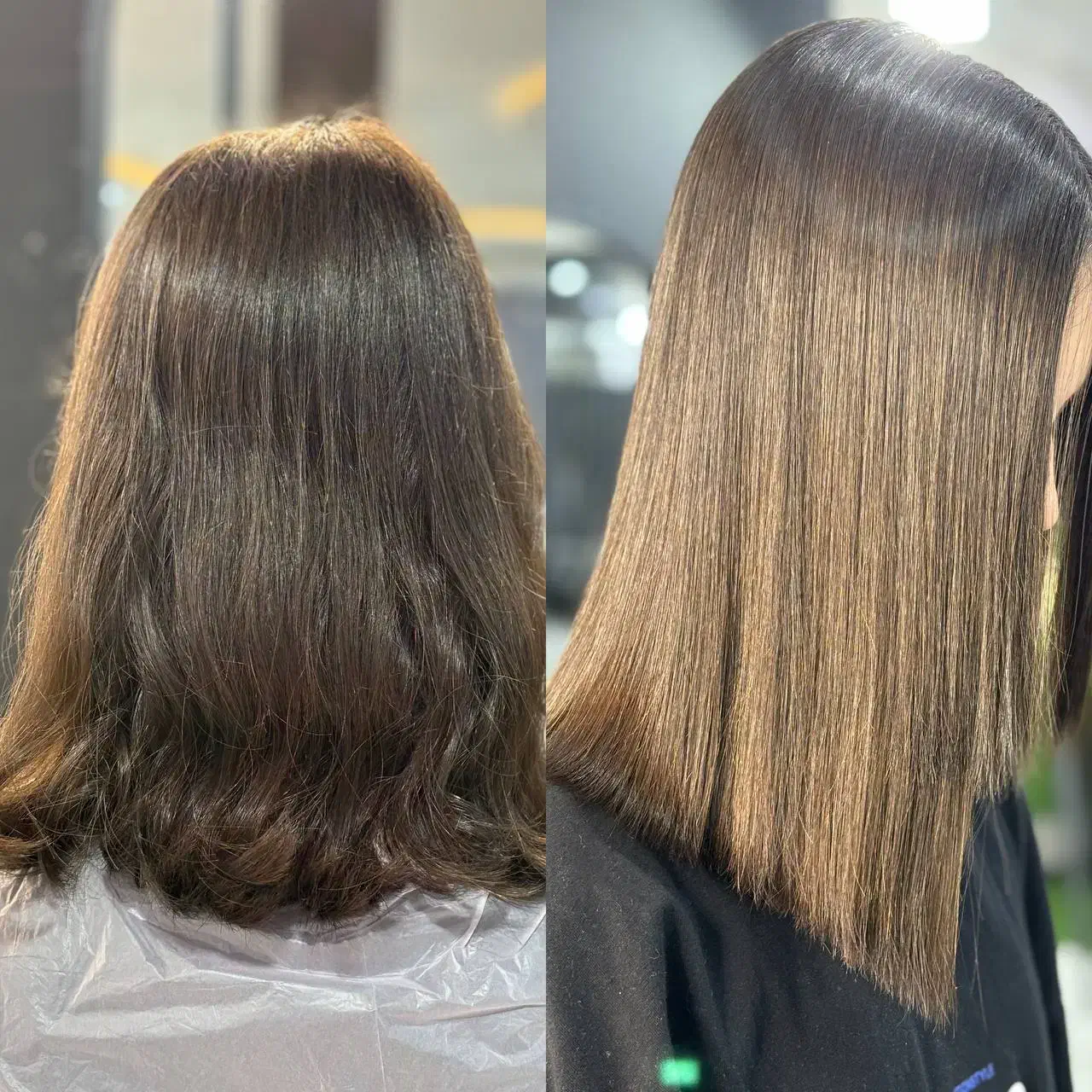 پروتئین تراپی فقط هزینه مواد و آموزش فقط با ۳ تومن|خدمات آرایشگری و زیبایی|دوگنبدان, |دیوار