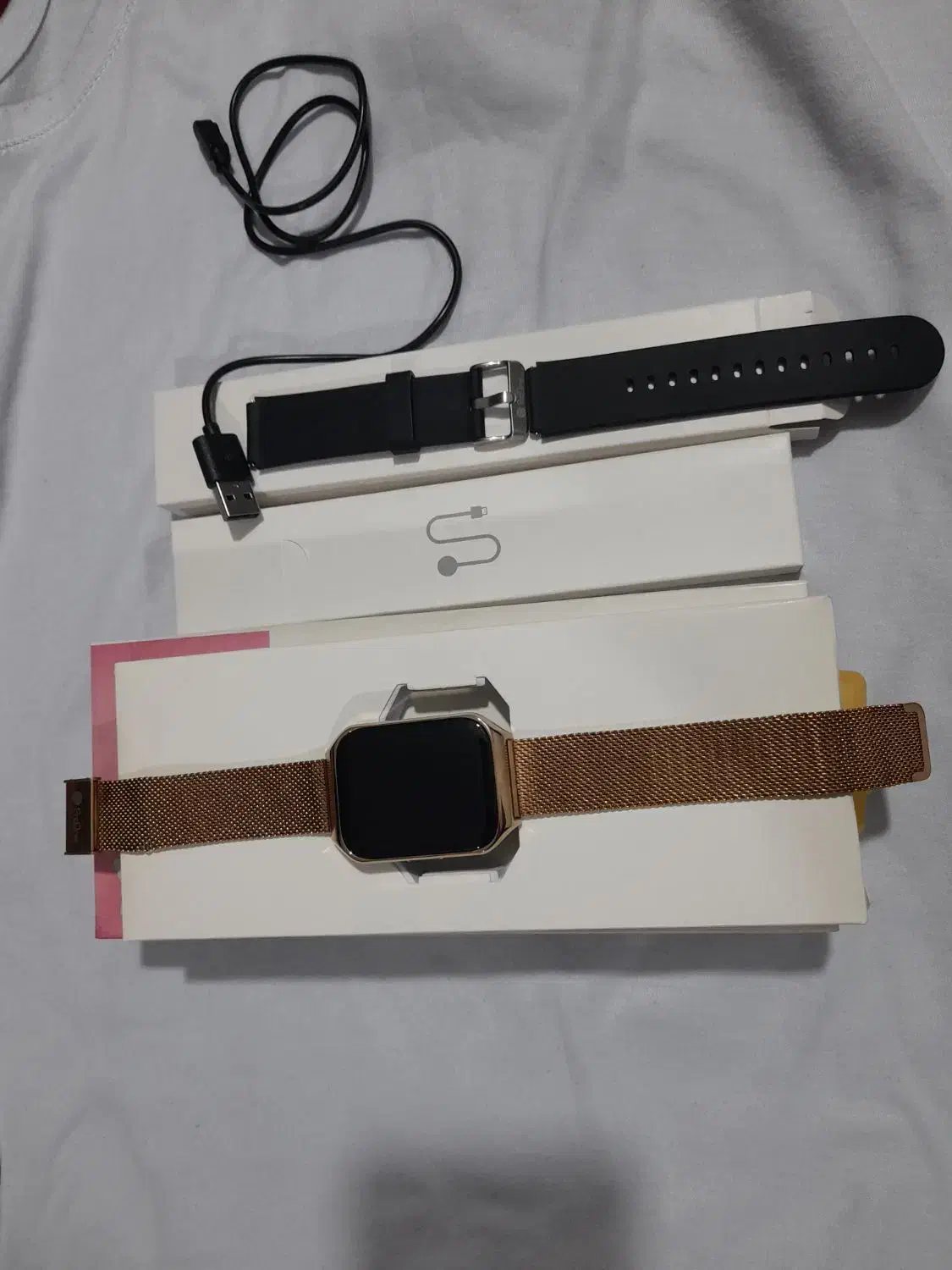 ساعت هوشمند|ساعت|بندر ترکمن, |دیوار