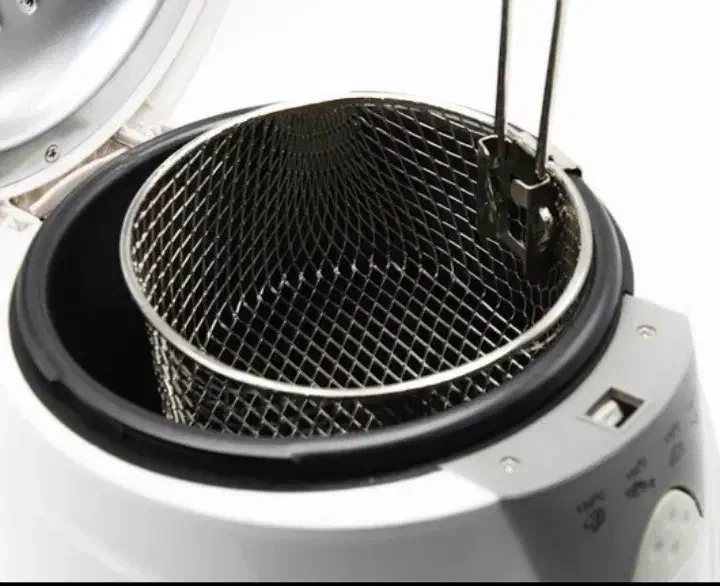 مینی سرخ کن|اجاق گاز و لوازم برقی پختوپز|اصفهان, شهرک میلاد|دیوار