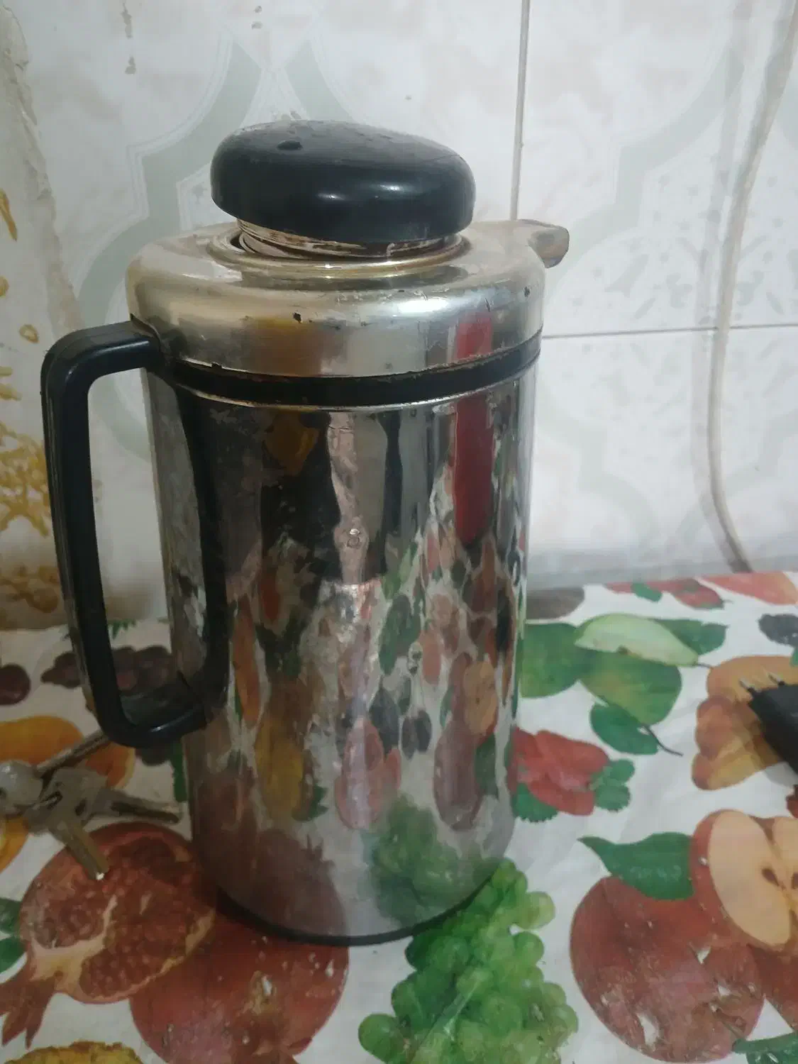 فلکس چایی|ظروف نگهدارنده، پلاستیکی، یک‌بارمصرف|اهواز, کوی صادقیه|دیوار