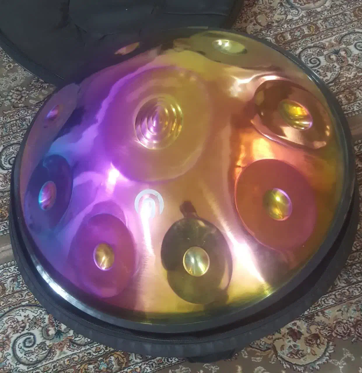 هنگ درام هندپن9نت|درام و پرکاشن|شاهینشهر, طالقانی|دیوار