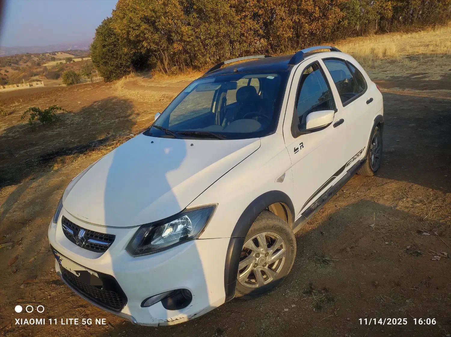 کوئیک Mt مدل 99|خودرو سواری و وانت|سردشت, |دیوار